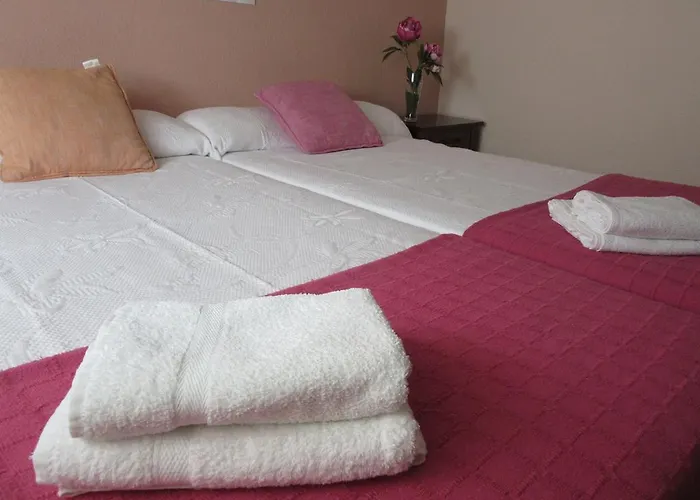 Hernan Cortes Hostal